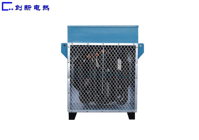 风道加热器