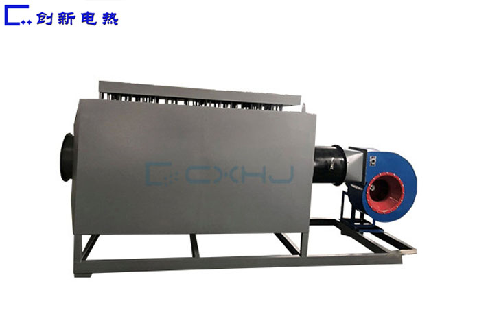 烘房加热器设备