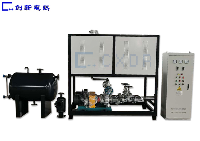 工业导热油加热器