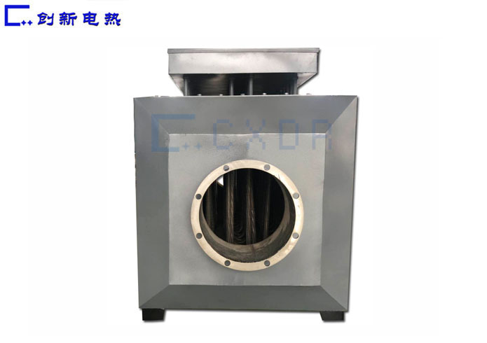 风道加热器