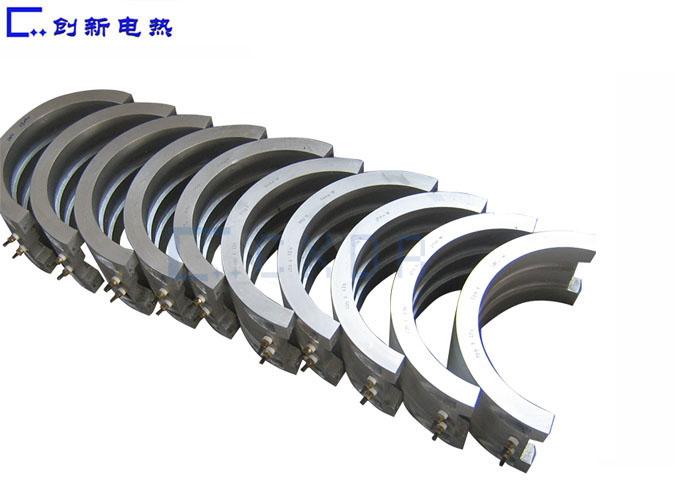 挤出机铝加热圈