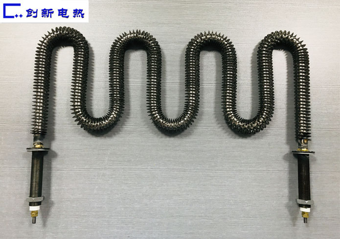 烘箱用翅片加热管