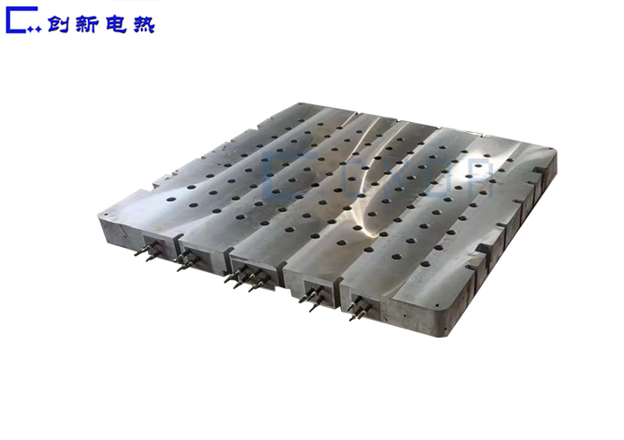 铸铝电加热板生产厂家