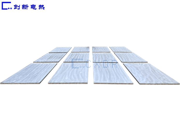 批量铸铝电加热板生产厂家