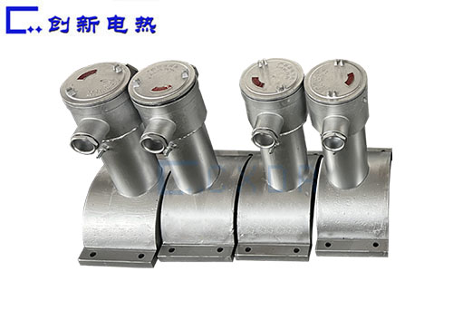 铸铝加热器可以应用于哪些行业？
