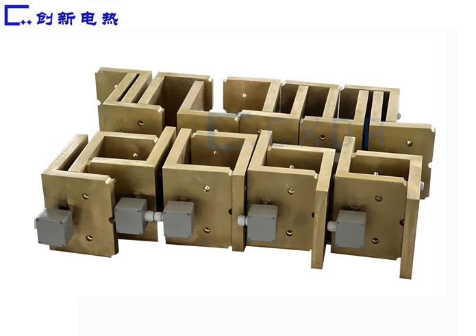 铸铜加热器使用注意事项